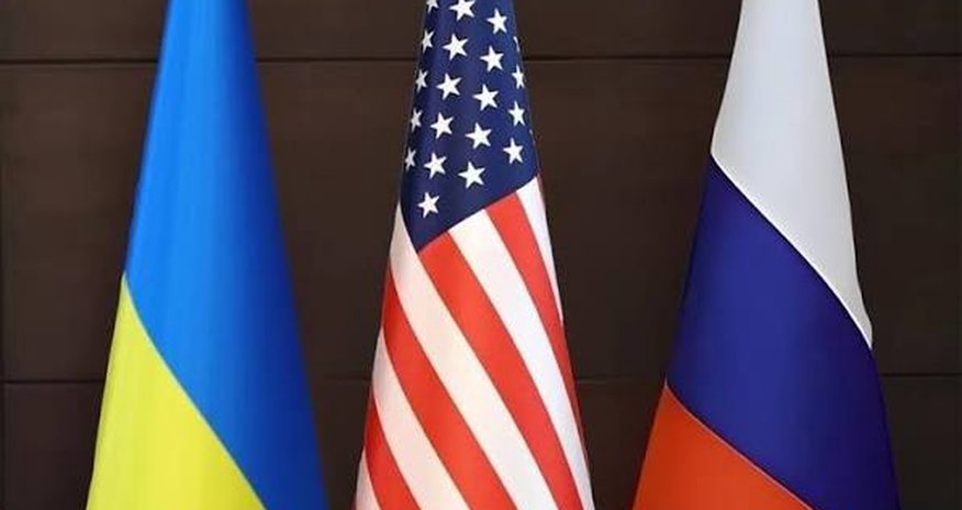 Переговоры Украины, России и США стартовали в Абу-Даби Переговоры Украины, России и США стартовали в Абу-Даби