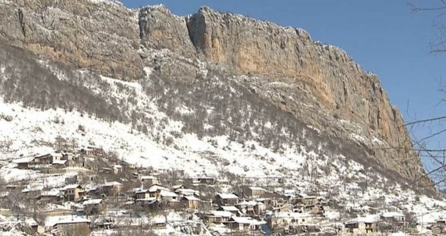 Daşaltı əməliyyatından 34 il ötür Daşaltı əməliyyatından 34 il ötür