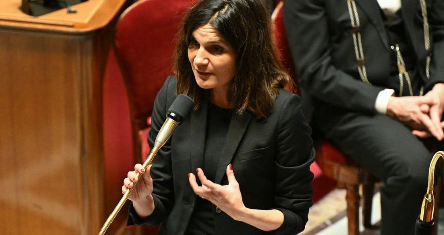 France rules out military intervention in Iran to support protesters France rules out military intervention in Iran to support protesters