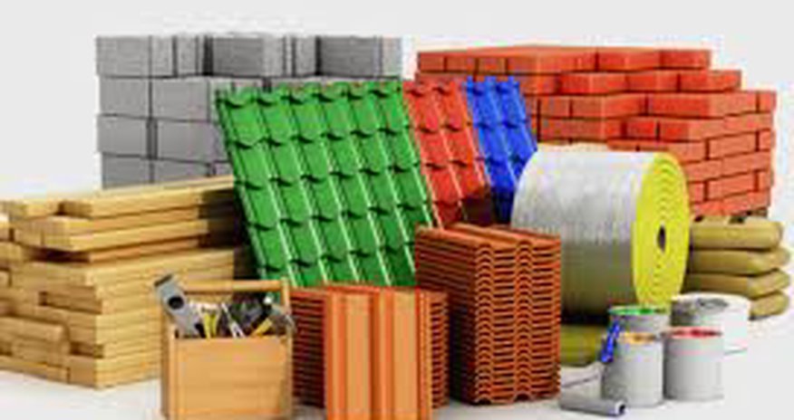 2025-ci ildə tikinti materialları istehsalı 4,3% azalıb 2025-ci ildə tikinti materialları istehsalı 4,3% azalıb