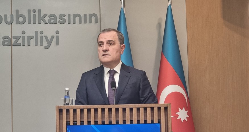 Nazir: Azərbaycan–İsrail münasibətləri ildən-ilə dərinləşir Nazir: Azərbaycan–İsrail münasibətləri ildən-ilə dərinləşir