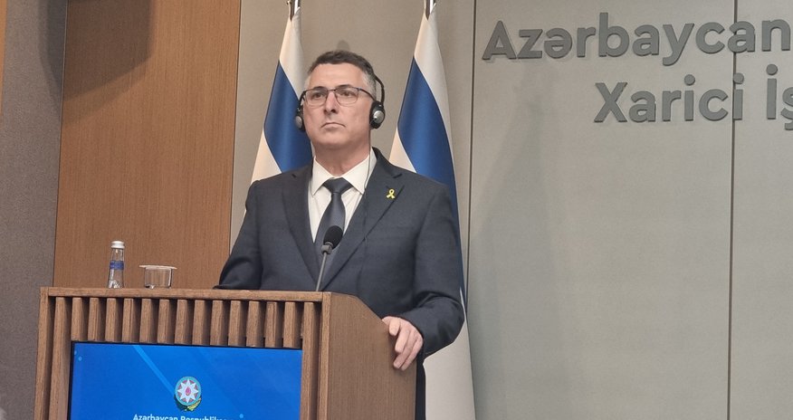The number of Israeli tourists visiting Azerbaijan reached 60,000 The number of Israeli tourists visiting Azerbaijan reached 60,000