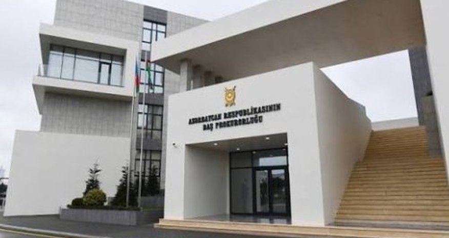 Азербайджан экстрадировал разыскиваемых лиц в Молдову и Китай Азербайджан экстрадировал разыскиваемых лиц в Молдову и Китай