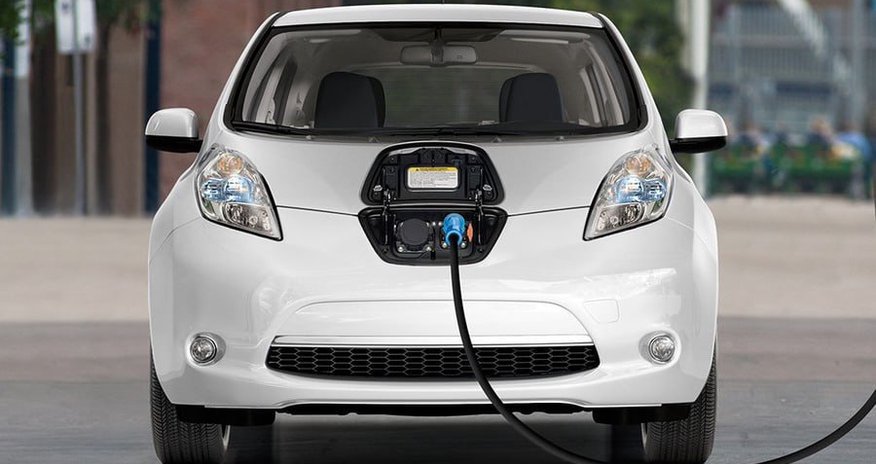 "Volkswagen" 45 minə yaxın elektrikli avtomobilini geri çağırır "Volkswagen" 45 minə yaxın elektrikli avtomobilini geri çağırır