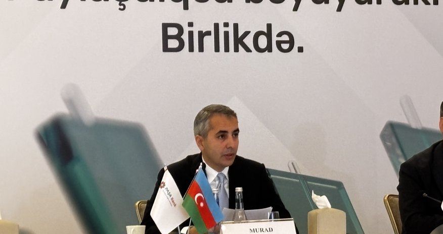PaşaBank IPO-ya hazırlaşır: səhmlərin 5 faizi bazara çıxarılacaq PaşaBank IPO-ya hazırlaşır: səhmlərin 5 faizi bazara çıxarılacaq