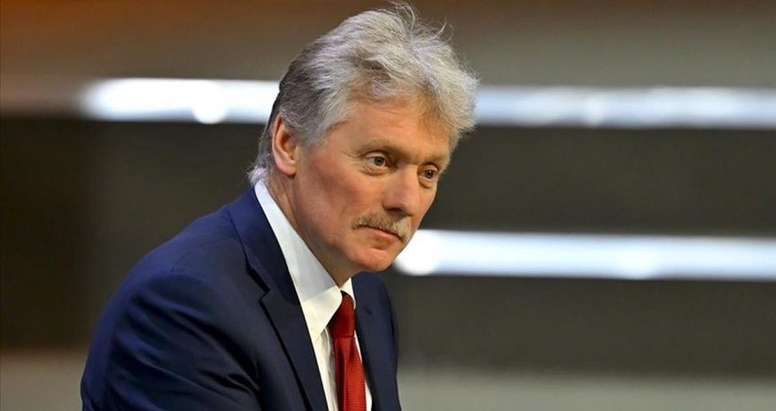 Абу-Даби за закрытыми дверями: Кремль назвал дату переговоров Абу-Даби за закрытыми дверями: Кремль назвал дату переговоров
