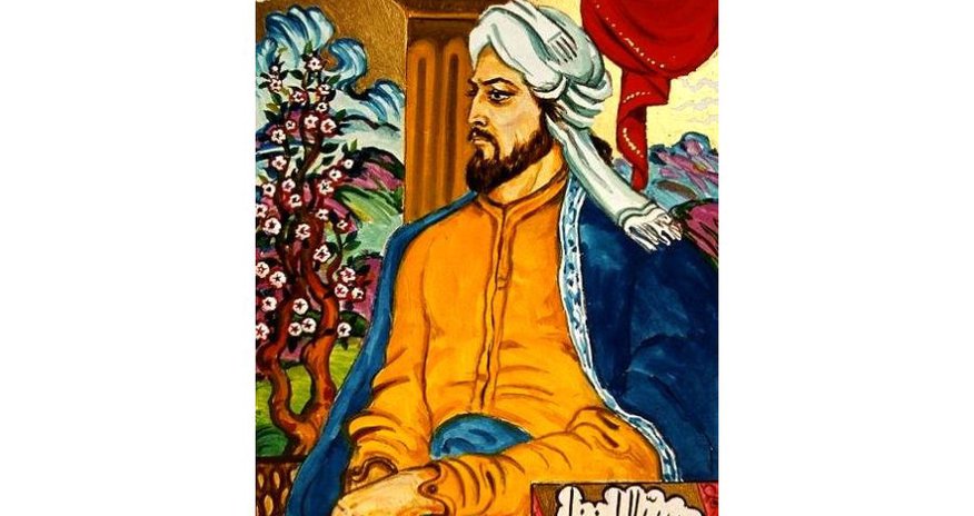 Xaqani Şirvaninin 900 illik yubileyi qeyd ediləcək - SƏRƏNCAM Xaqani Şirvaninin 900 illik yubileyi qeyd ediləcək - SƏRƏNCAM