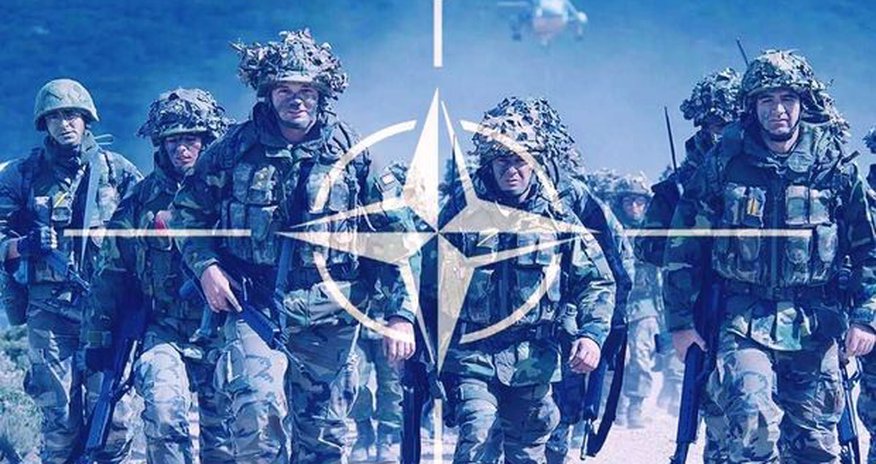 Польша призвала НАТО увеличить расходы на оборону до 5% ВВП к 2030 году Польша призвала НАТО увеличить расходы на оборону до 5% ВВП к 2030 году