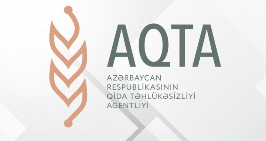 AmCham: AQTA-nın qida təhlükəsizliyi sertifikatı prosesi sahibkarlar üçün ləngidir AmCham: AQTA-nın qida təhlükəsizliyi sertifikatı prosesi sahibkarlar üçün ləngidir