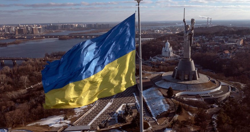 Переговоры по Украине ускорились Переговоры по Украине ускорились