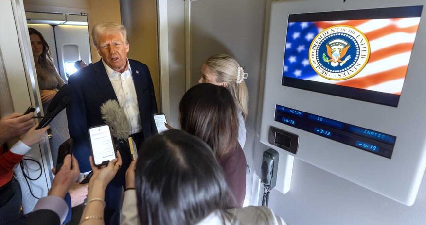 Trump declares national emergency over alleged Cuba security threat Trump declares national emergency over alleged Cuba security threat