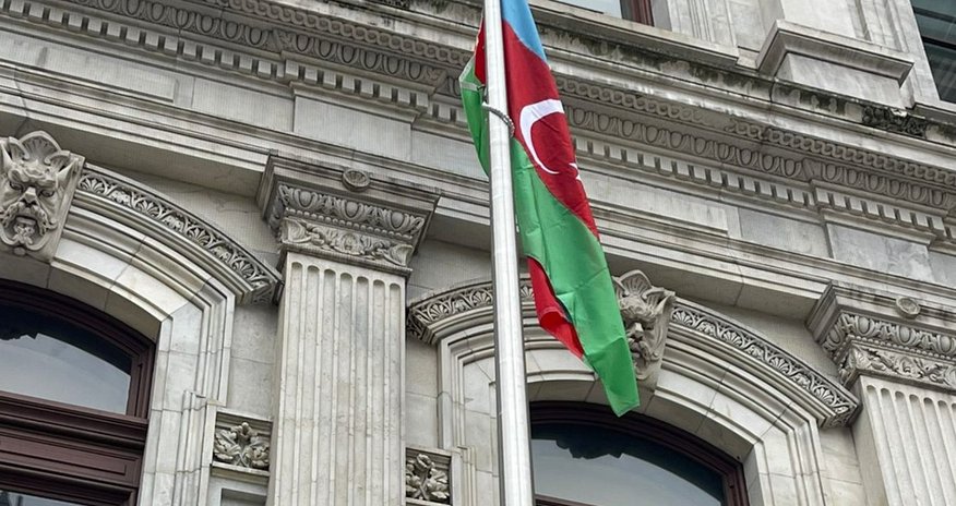Воздушное пространство Азербайджана не будет использовано для ударов по Ирану Воздушное пространство Азербайджана не будет использовано для ударов по Ирану