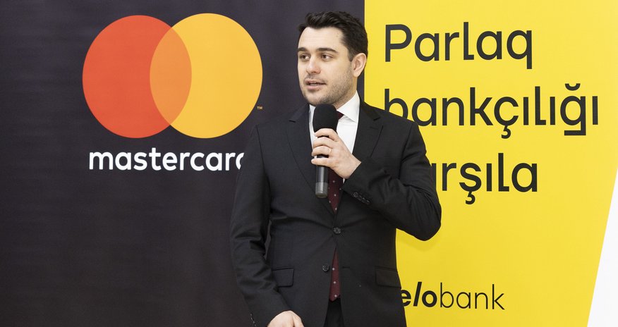 Yelo Bank hosts "Customer Tech Conference 2026" by Mastercard for the fourth time Yelo Bank hosts "Customer Tech Conference 2026" by Mastercard for the fourth time