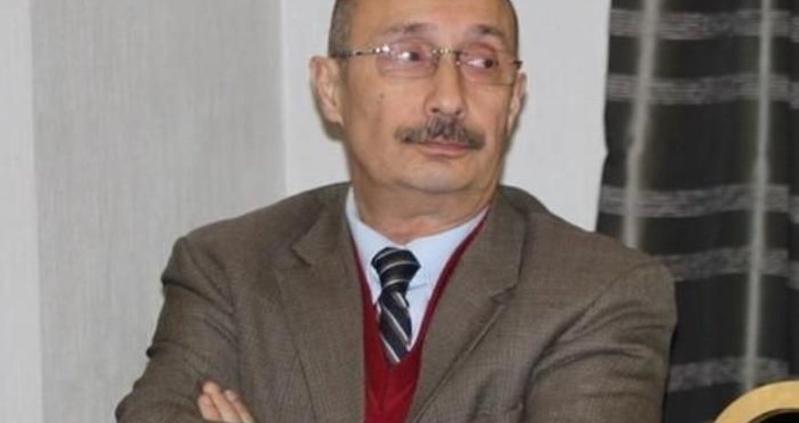 Зардушт Ализаде: интеллектуал свободы и сатирик совести Зардушт Ализаде: интеллектуал свободы и сатирик совести