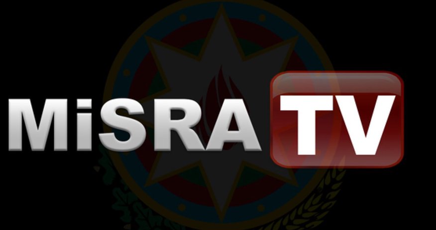 Азербайджанский телеканал в России объявили «иноагентом» Азербайджанский телеканал в России объявили «иноагентом»