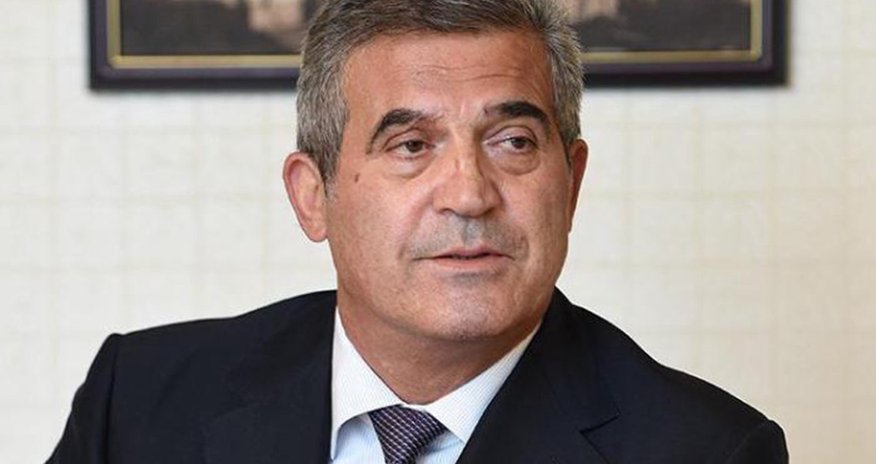 Ильхам Алиев уволил главу Гарадагского района Ильхам Алиев уволил главу Гарадагского района