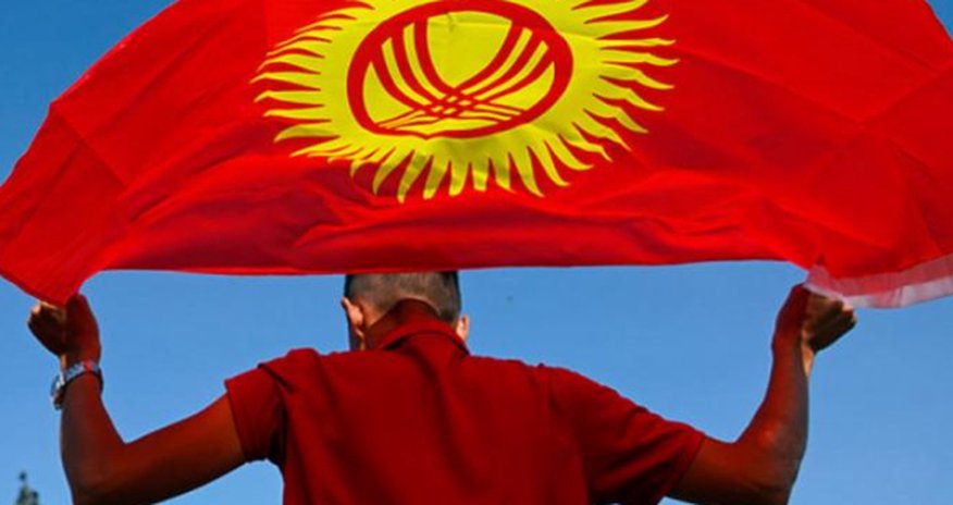 Евросоюз может ввести санкции против Кыргызстана Евросоюз может ввести санкции против Кыргызстана