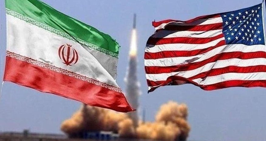 Америка может ударить по Ирану в это воскресенье Америка может ударить по Ирану в это воскресенье