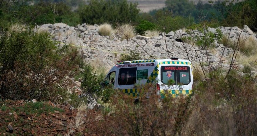 В Кот-д'Ивуаре в ДТП погибли 14 человек В Кот-д'Ивуаре в ДТП погибли 14 человек
