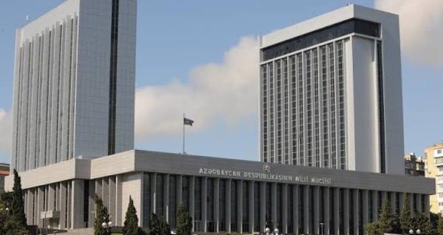 Из Конституции Нахчывана исключат упоминания Московского и Карсского договоров Из Конституции Нахчывана исключат упоминания Московского и Карсского договоров