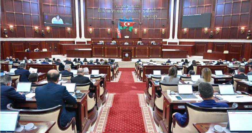 Azerbaijan proposes new rules to regulate housing construction cooperatives Azerbaijan proposes new rules to regulate housing construction cooperatives