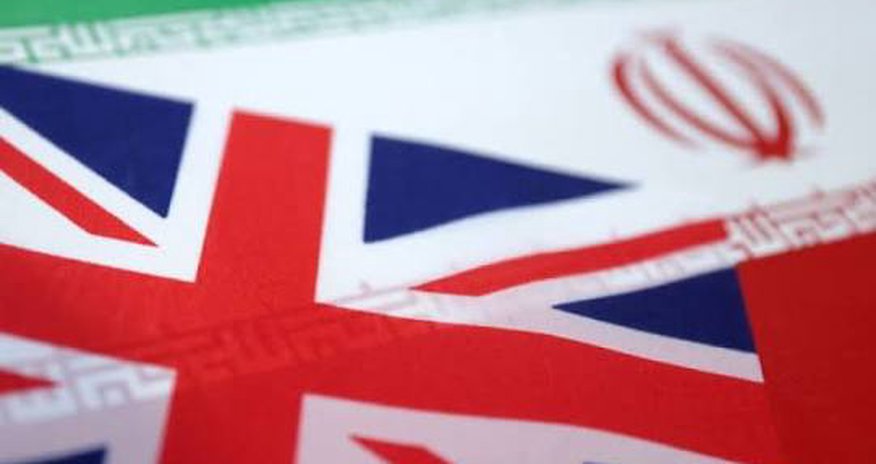 Britaniya İranın daxili işlər nazirinə sanksiya tətbiq edib Britaniya İranın daxili işlər nazirinə sanksiya tətbiq edib