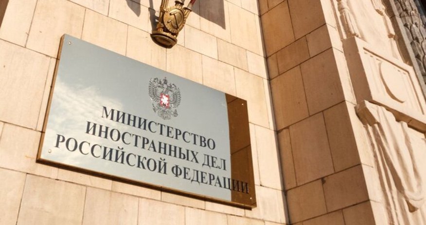 Россия заявила о контактах с украинскими военными Россия заявила о контактах с украинскими военными