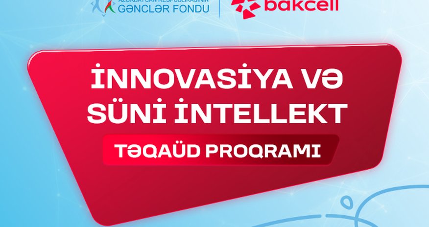Registration for the “Innovation and Artificial Intelligence” Scholarship Program Is Ongoing – Call for Applications Registration for the “Innovation and Artificial Intelligence” Scholarship Program Is Ongoing – Call for Applications