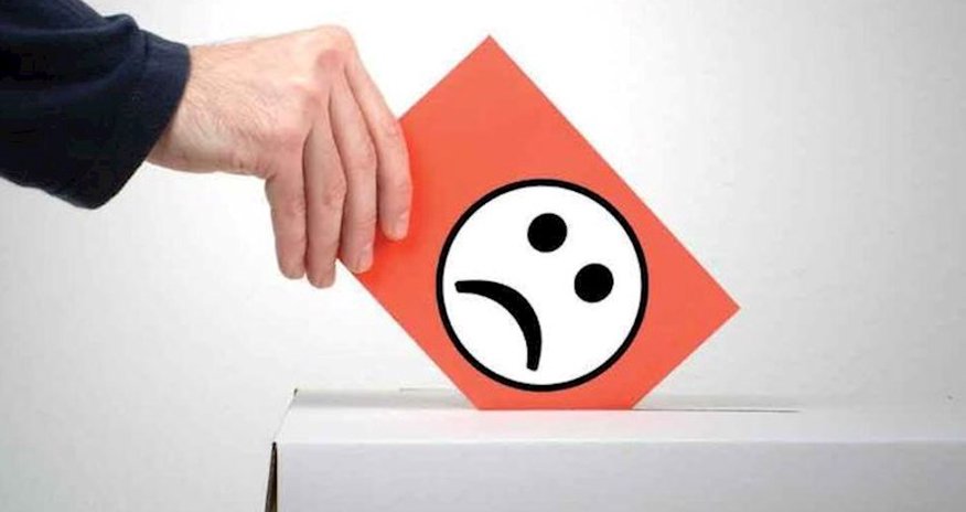 Vətəndaşlar ötən il ən çox kommunal xidmətlərlə bağlı şikayət edib - Statistika Vətəndaşlar ötən il ən çox kommunal xidmətlərlə bağlı şikayət edib - Statistika