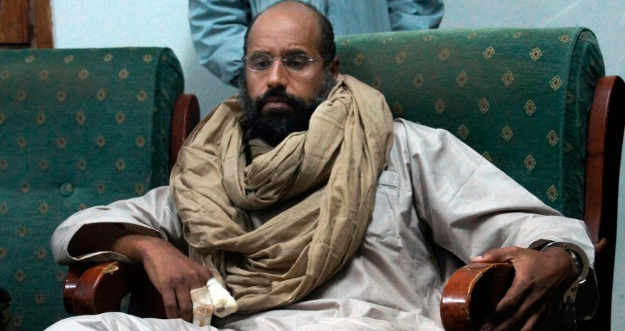 Libya’s Saif al-Islam Gaddafi reported killed Libya’s Saif al-Islam Gaddafi reported killed