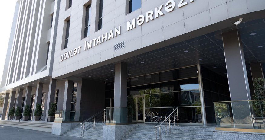 DİM 9 illik buraxılış imtahanlarının aprel qrafikini açıqlayıb DİM 9 illik buraxılış imtahanlarının aprel qrafikini açıqlayıb