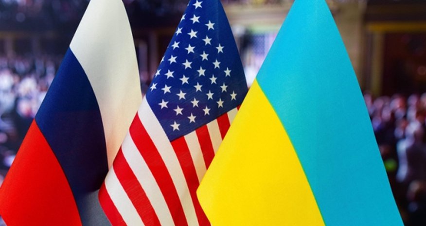 Переговоры России, Украины и США в Абу-Даби завершились - Oбновлено Переговоры России, Украины и США в Абу-Даби завершились - Oбновлено