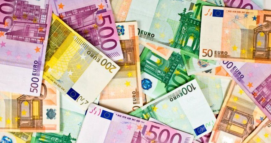 В ЕС согласовали механизм выдачи Украине кредита на 90 миллиардов В ЕС согласовали механизм выдачи Украине кредита на 90 миллиардов