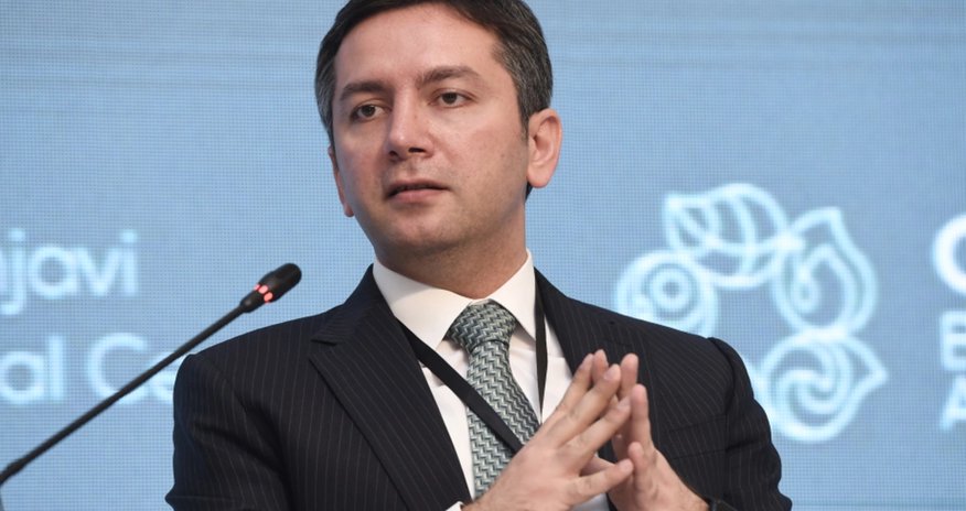 Şəhərsalma Forumu Azərbaycan təcrübəsini qlobal platformaya çıxaracaq - Nazir müavini Şəhərsalma Forumu Azərbaycan təcrübəsini qlobal platformaya çıxaracaq - Nazir müavini