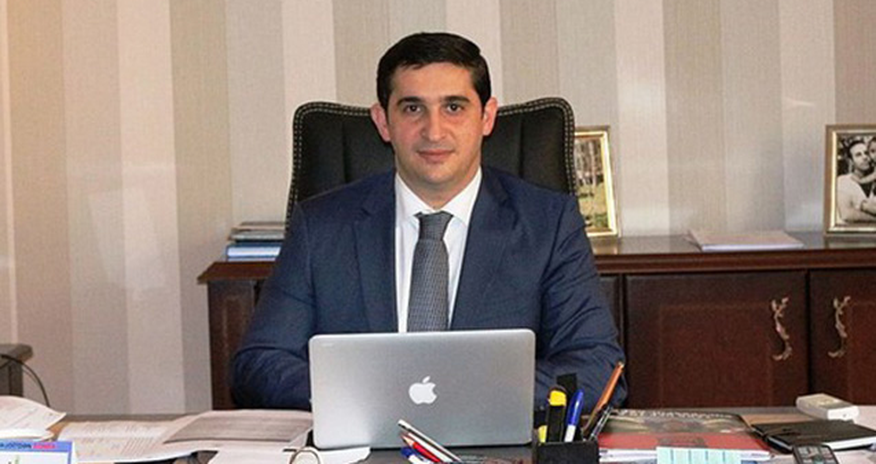 Azərbaycanda hər 100 min nəfərə 28 vəkil düşür – ədliyyə naziri Azərbaycanda hər 100 min nəfərə 28 vəkil düşür – ədliyyə naziri