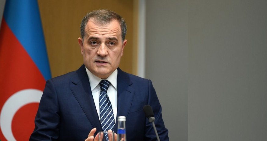 Nazir Çinlə münasibətlərdən danışıb Nazir Çinlə münasibətlərdən danışıb