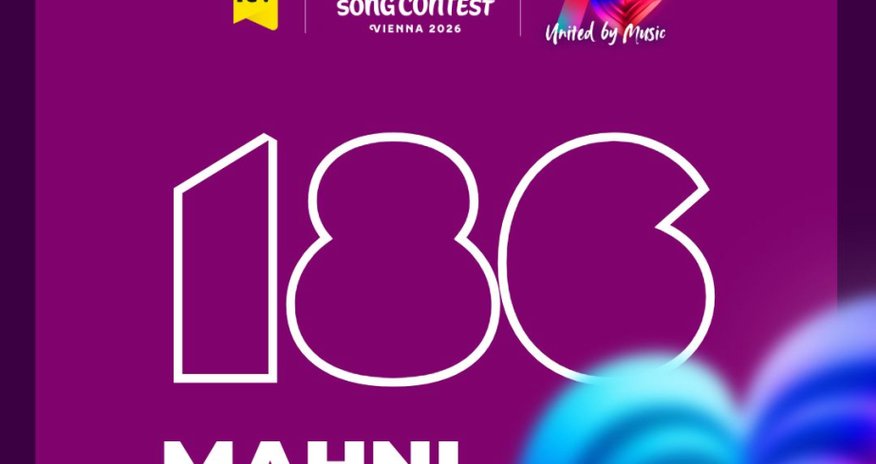 Azərbaycan “Avroviziya-2026” üçün namizəd seçimi prosesində növbəti mərhələyə keçib Azərbaycan “Avroviziya-2026” üçün namizəd seçimi prosesində növbəti mərhələyə keçib
