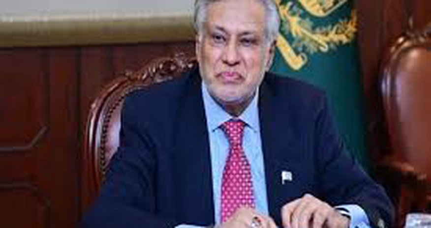 Pakistan XİN rəhbəri Azərbaycana təşəkkür edib Pakistan XİN rəhbəri Azərbaycana təşəkkür edib