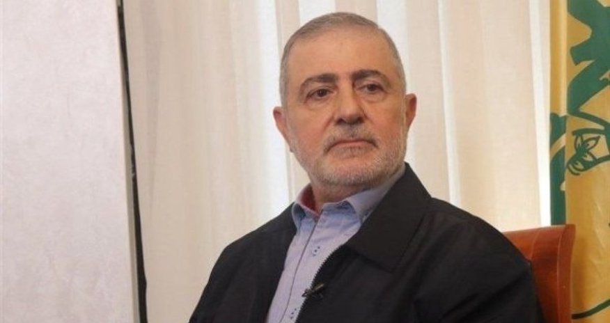 Глава разведки «Хезболлы» ушел с поста Глава разведки «Хезболлы» ушел с поста