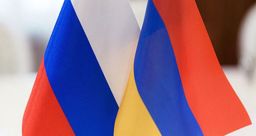 Россия предложила Армении комплексное сотрудничество в атомной отрасли Россия предложила Армении комплексное сотрудничество в атомной отрасли