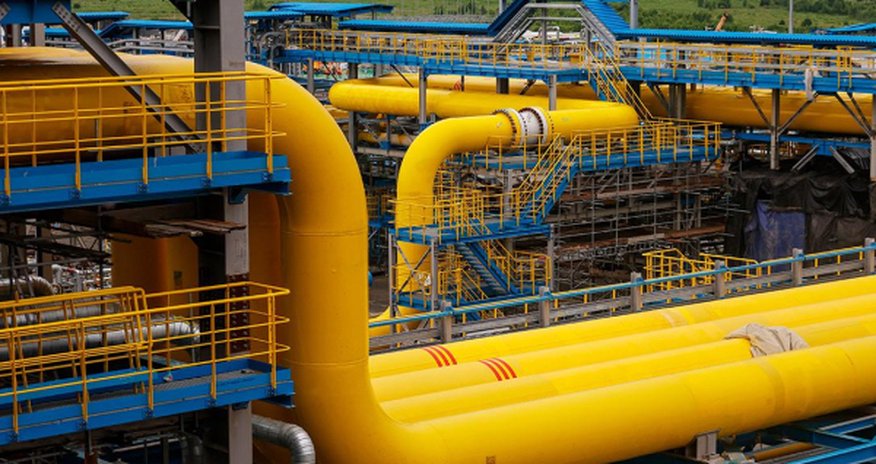 Индия захотела азербайджанский газ Индия захотела азербайджанский газ