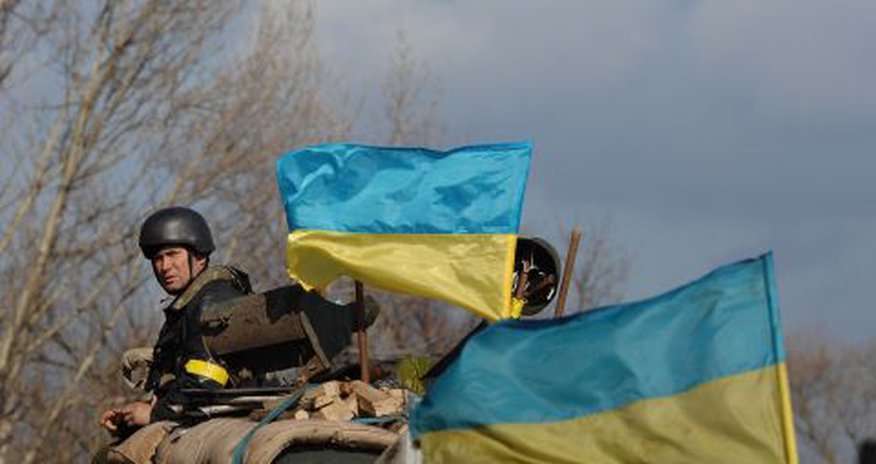 ВСУ освободили поселок на Запорожье ВСУ освободили поселок на Запорожье