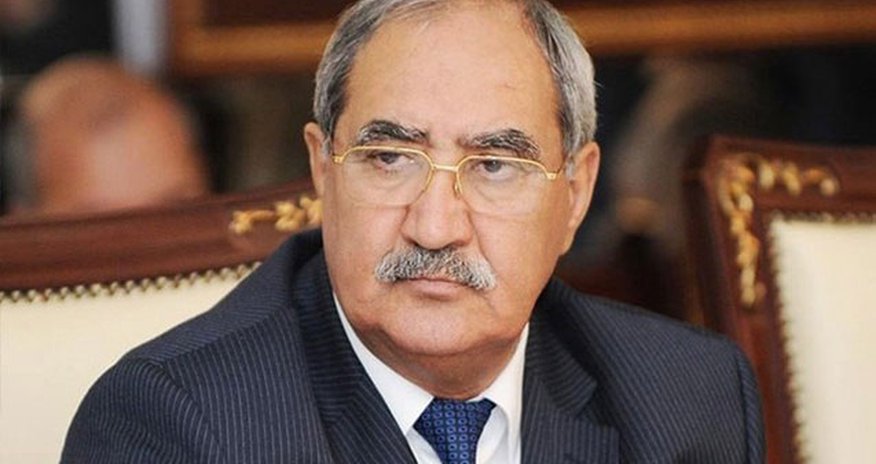 Fəzail Ağamalı vəfat edib Fəzail Ağamalı vəfat edib