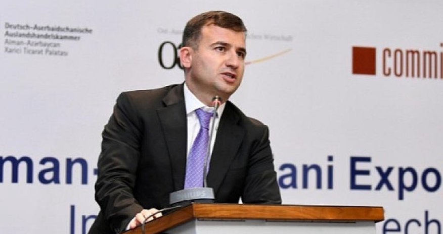 Назначен новый председатель Госкомстата Азербайджана Назначен новый председатель Госкомстата Азербайджана
