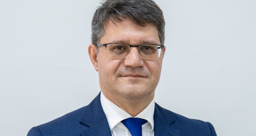 Azerbaijan appoints new minister of ecology and natural resources Azerbaijan appoints new minister of ecology and natural resources