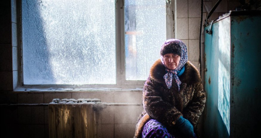 Massive Heating Outage in Kyiv as Critical Power Plant Suffers Severe Damage Massive Heating Outage in Kyiv as Critical Power Plant Suffers Severe Damage