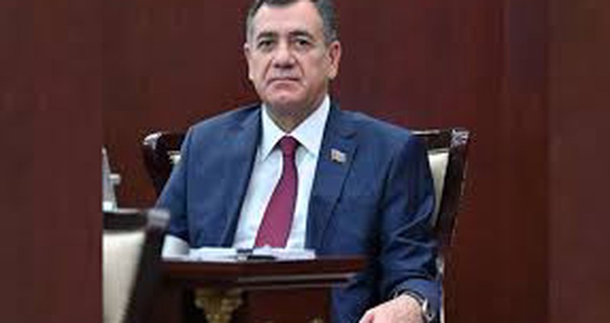4 deputat bu qanunun əlehinə səs verib - Həsənquliyev isə kəskin iradını bildirib 4 deputat bu qanunun əlehinə səs verib - Həsənquliyev isə kəskin iradını bildirib