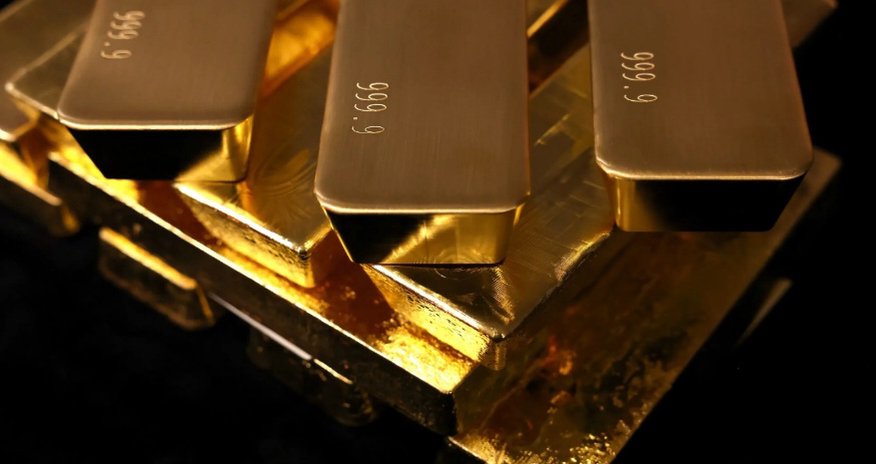 Qızılın qiyməti 5000 dolları keçib Qızılın qiyməti 5000 dolları keçib
