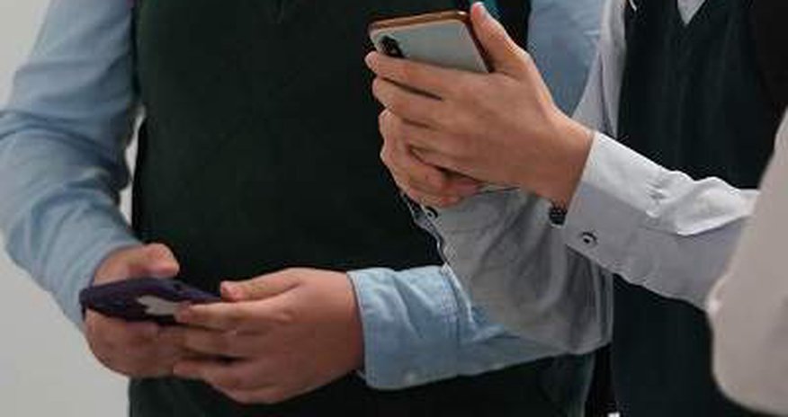 UK government may ban social media access for under-16s from 2026 – The Times UK government may ban social media access for under-16s from 2026 – The Times