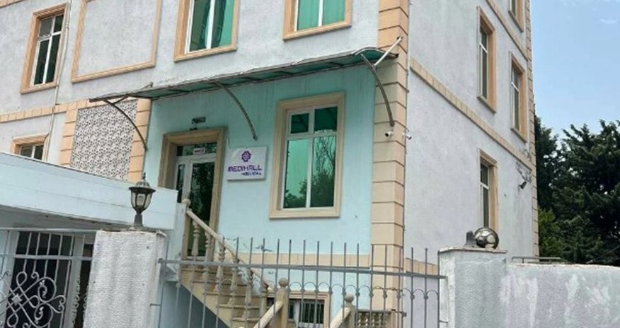 В Баку женщина скончалась после проведения эстетической операции В Баку женщина скончалась после проведения эстетической операции